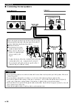 Preview for 20 page of Yamaha AV-S77 Owner'S Manual