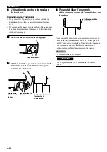 Preview for 52 page of Yamaha AV-S77 Owner'S Manual