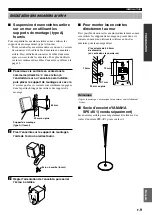 Preview for 53 page of Yamaha AV-S77 Owner'S Manual