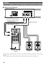 Preview for 60 page of Yamaha AV-S77 Owner'S Manual