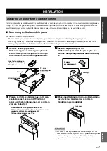 Preview for 135 page of Yamaha AV-S77 Owner'S Manual