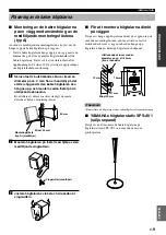 Preview for 137 page of Yamaha AV-S77 Owner'S Manual