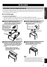 Preview for 177 page of Yamaha AV-S77 Owner'S Manual