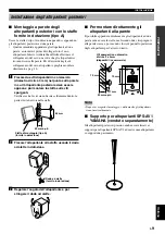 Preview for 179 page of Yamaha AV-S77 Owner'S Manual