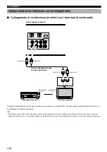 Preview for 182 page of Yamaha AV-S77 Owner'S Manual