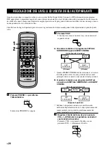 Preview for 190 page of Yamaha AV-S77 Owner'S Manual