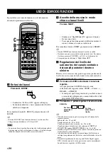 Preview for 194 page of Yamaha AV-S77 Owner'S Manual