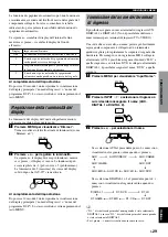 Preview for 199 page of Yamaha AV-S77 Owner'S Manual