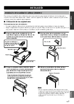 Preview for 219 page of Yamaha AV-S77 Owner'S Manual