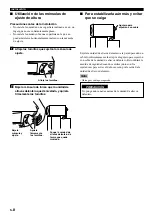 Preview for 220 page of Yamaha AV-S77 Owner'S Manual