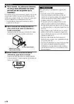 Preview for 222 page of Yamaha AV-S77 Owner'S Manual