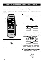 Preview for 232 page of Yamaha AV-S77 Owner'S Manual