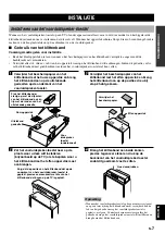 Preview for 261 page of Yamaha AV-S77 Owner'S Manual