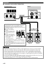 Preview for 272 page of Yamaha AV-S77 Owner'S Manual