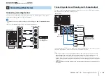 Preview for 36 page of Yamaha Aventage RX-A1020 Owner'S Manual