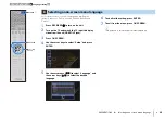Preview for 39 page of Yamaha Aventage RX-A1020 Owner'S Manual