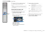 Preview for 44 page of Yamaha Aventage RX-A1020 Owner'S Manual