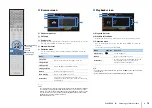Preview for 75 page of Yamaha Aventage RX-A1020 Owner'S Manual