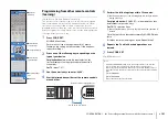 Preview for 121 page of Yamaha Aventage RX-A1020 Owner'S Manual