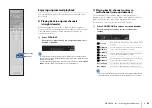 Preview for 52 page of Yamaha AVENTAGE RX-A740 Owner'S Manual