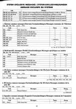 Preview for 23 page of Yamaha AVS-10 User Manual