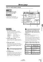 Preview for 293 page of Yamaha AW2816 Owner'S Manual