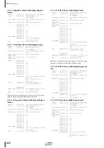 Preview for 410 page of Yamaha AW2816 Owner'S Manual