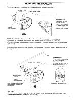 Preview for 4 page of Yamaha AW390 - NS Speaker - 40 Watt User Manual