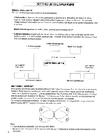 Preview for 7 page of Yamaha AW390 - NS Speaker - 40 Watt User Manual