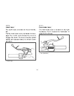 Preview for 28 page of Yamaha BANSHEE YFZ350P Owner'S Manual