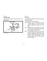 Preview for 32 page of Yamaha BANSHEE YFZ350P Owner'S Manual