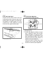 Preview for 139 page of Yamaha BANSHEE YFZ350R Owner'S Manual