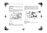 Preview for 29 page of Yamaha BANSHEE YFZ350W Owner'S Manual