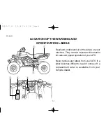 Preview for 10 page of Yamaha BANSHEE Owner'S Manual