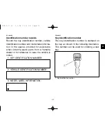 Preview for 21 page of Yamaha BANSHEE Owner'S Manual