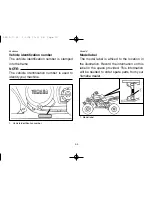 Preview for 22 page of Yamaha BANSHEE Owner'S Manual