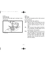 Preview for 32 page of Yamaha BANSHEE Owner'S Manual