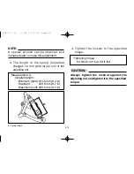 Preview for 37 page of Yamaha BANSHEE Owner'S Manual