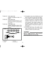 Preview for 52 page of Yamaha BANSHEE Owner'S Manual