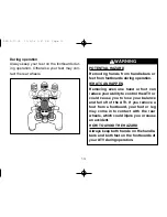 Preview for 73 page of Yamaha BANSHEE Owner'S Manual