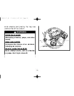 Preview for 74 page of Yamaha BANSHEE Owner'S Manual