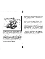 Preview for 85 page of Yamaha BANSHEE Owner'S Manual