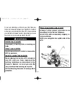 Preview for 88 page of Yamaha BANSHEE Owner'S Manual