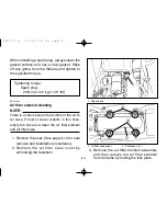 Preview for 115 page of Yamaha BANSHEE Owner'S Manual