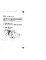 Preview for 129 page of Yamaha BANSHEE Owner'S Manual