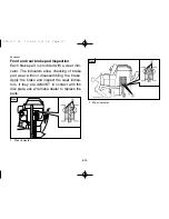 Preview for 130 page of Yamaha BANSHEE Owner'S Manual