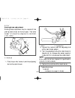 Preview for 135 page of Yamaha BANSHEE Owner'S Manual