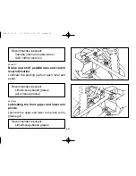 Preview for 141 page of Yamaha BANSHEE Owner'S Manual