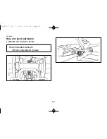 Preview for 142 page of Yamaha BANSHEE Owner'S Manual