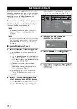 Preview for 42 page of Yamaha BD-A1000 Owner'S Manual